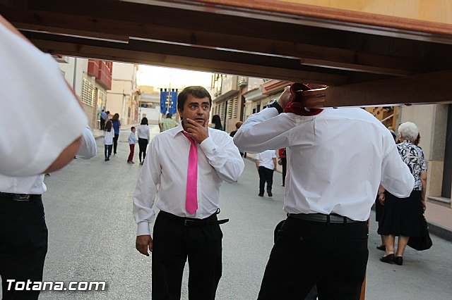 Procesin San Marcos 2014 - 65