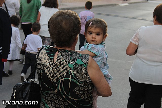 Procesin San Marcos 2014 - 66