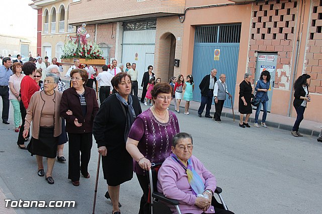 Procesin San Marcos 2014 - 67