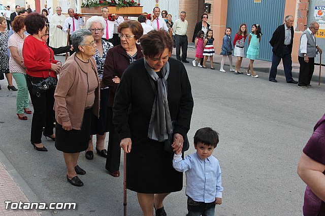 Procesin San Marcos 2014 - 68