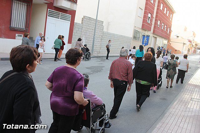 Procesin San Marcos 2014 - 70