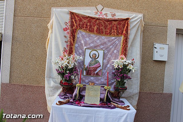 Procesin San Marcos 2014 - 75