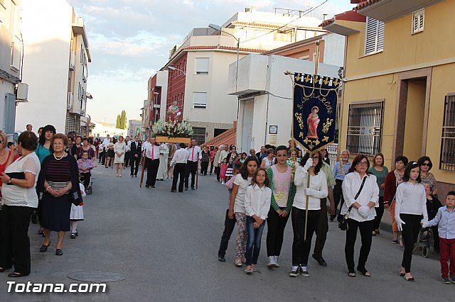 Procesin San Marcos 2014 - 76