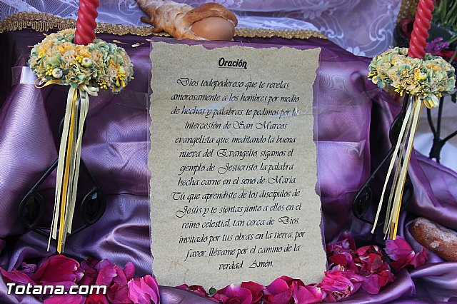 Procesin San Marcos 2014 - 77