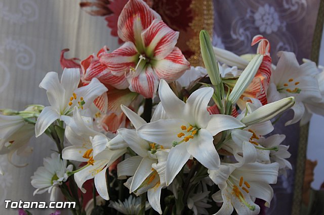 Procesin San Marcos 2014 - 78