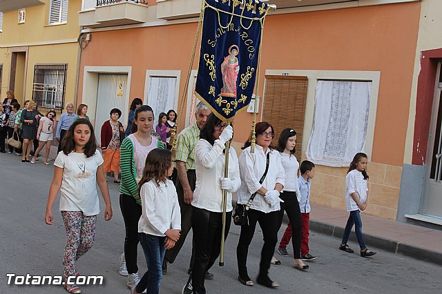 Procesin San Marcos 2014 - 80