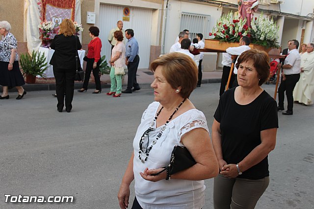 Procesin San Marcos 2014 - 83