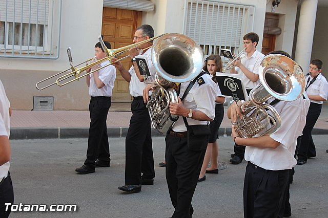 Procesin San Marcos 2014 - 86