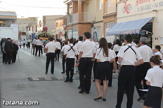 Procesin San Marcos 2014 - 96