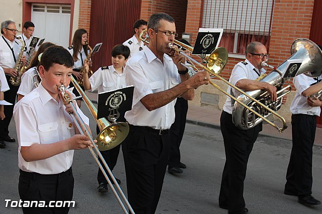 Procesin San Marcos 2014 - 100