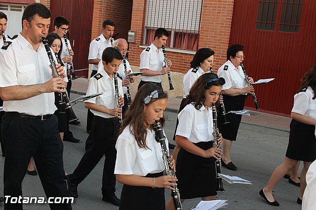 Procesin San Marcos 2014 - 103