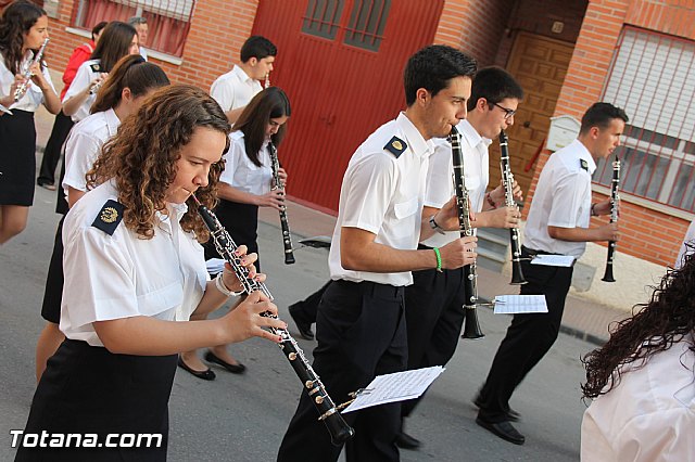 Procesin San Marcos 2014 - 106