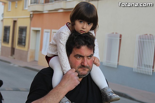 Procesin San Marcos 2014 - 110