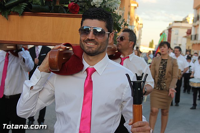 Procesin San Marcos 2014 - 112