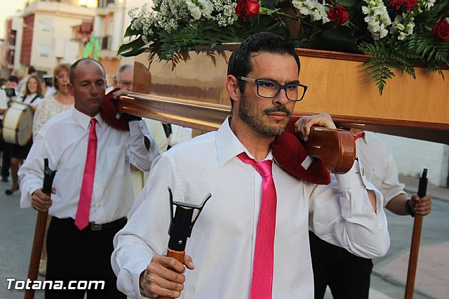 Procesin San Marcos 2014 - 113