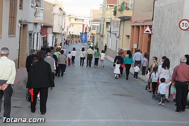 Procesin San Marcos 2014 - 117