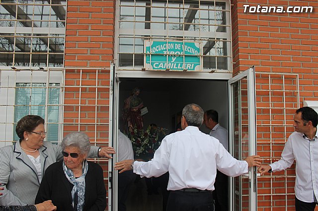 Procesin San Marcos 2015 - 4