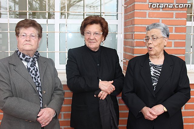 Procesin San Marcos 2015 - 7