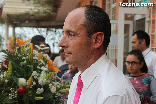 Procesin San Marcos 2015 - 10