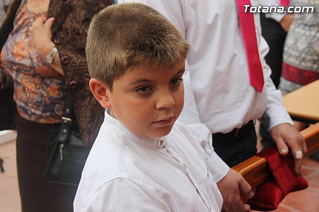 Procesin San Marcos 2015 - 11