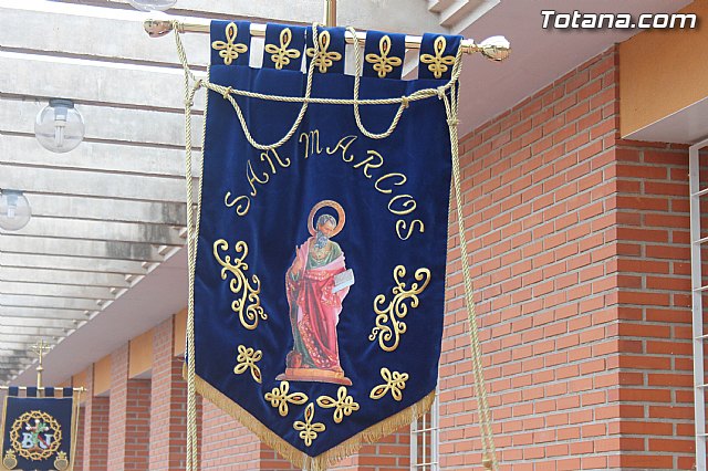 Procesin San Marcos 2015 - 12