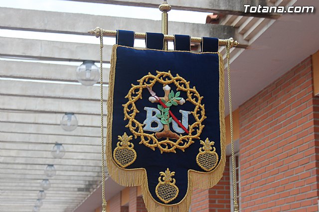 Procesin San Marcos 2015 - 17