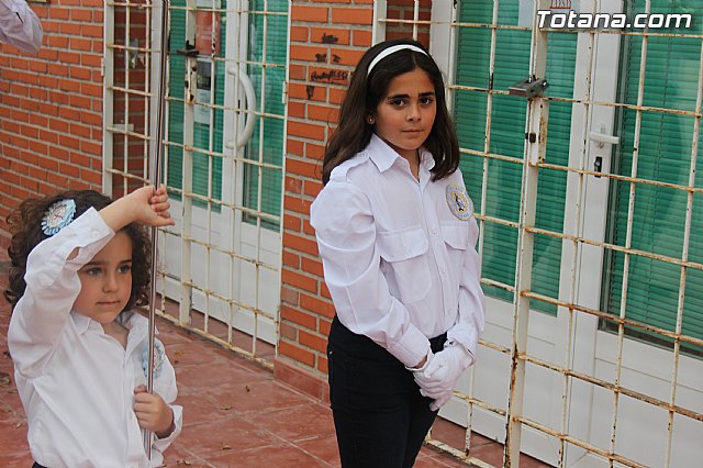 Procesin San Marcos 2015 - 18