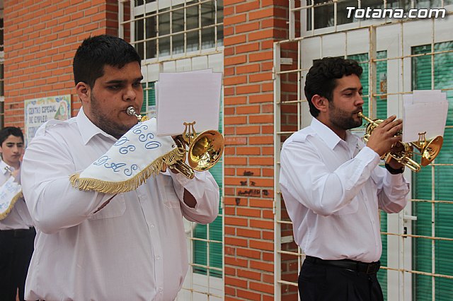 Procesin San Marcos 2015 - 20