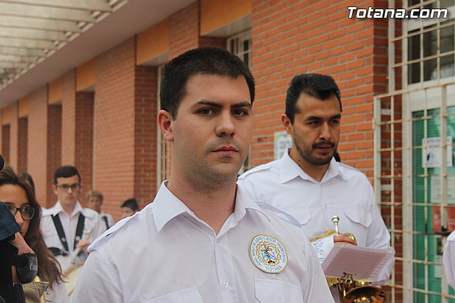 Procesin San Marcos 2015 - 22