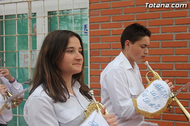 Procesin San Marcos 2015 - 23