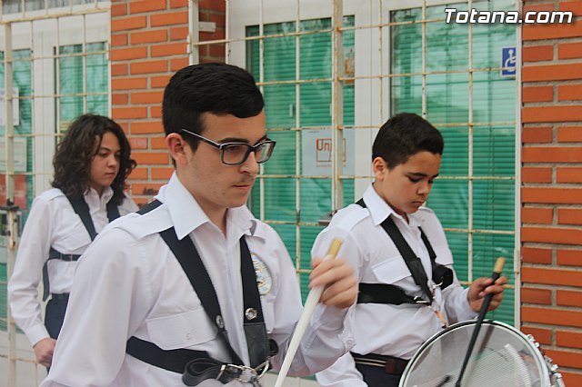 Procesin San Marcos 2015 - 26