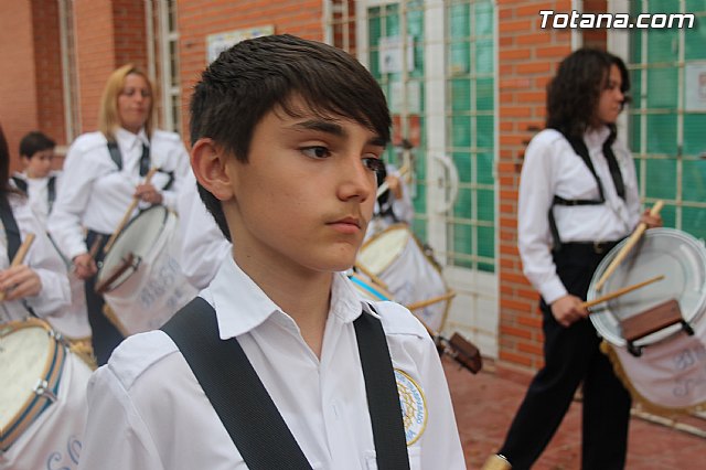 Procesin San Marcos 2015 - 27