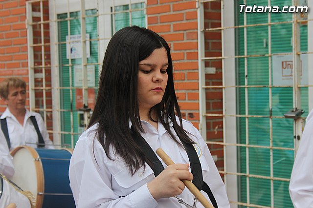 Procesin San Marcos 2015 - 28