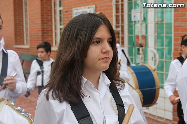 Procesin San Marcos 2015 - 29