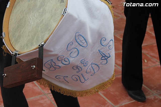 Procesin San Marcos 2015 - 30