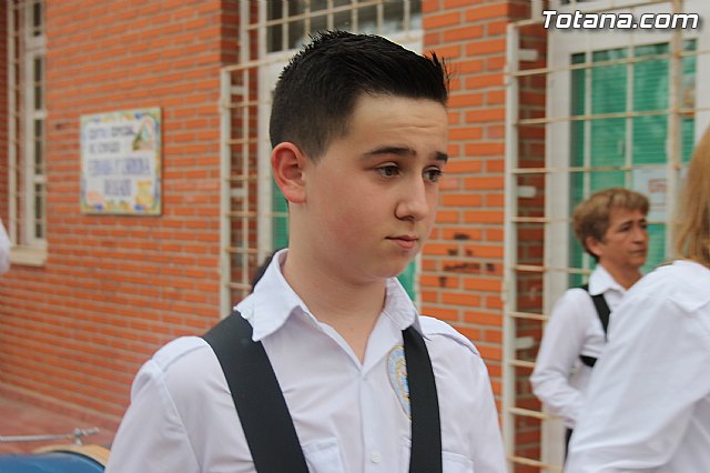 Procesin San Marcos 2015 - 31