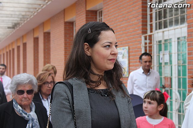 Procesin San Marcos 2015 - 39