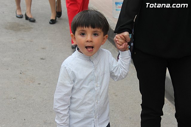 Procesin San Marcos 2015 - 47