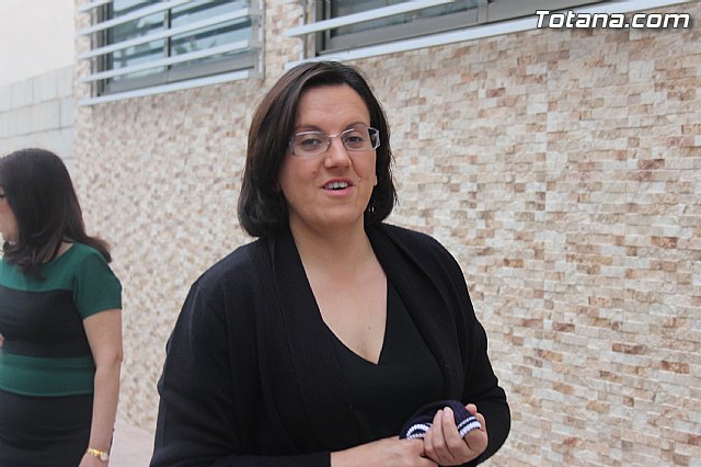 Procesin San Marcos 2015 - 48