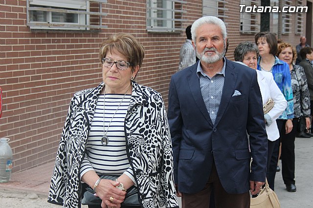 Procesin San Marcos 2015 - 57