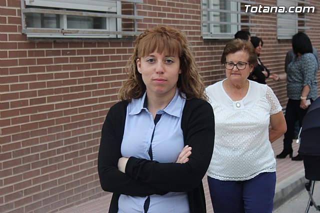 Procesin San Marcos 2015 - 61