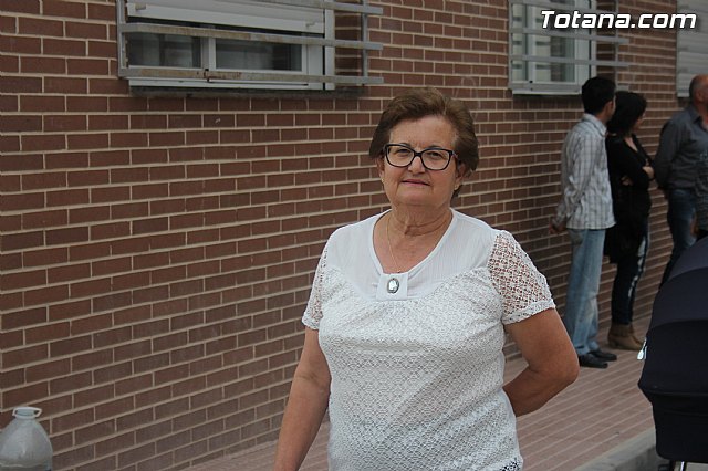 Procesin San Marcos 2015 - 62