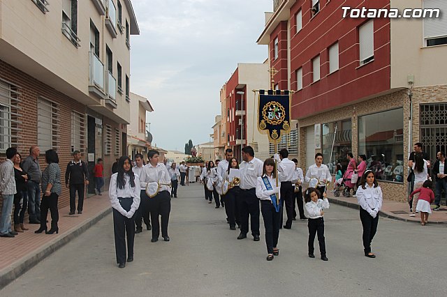 Procesin San Marcos 2015 - 64