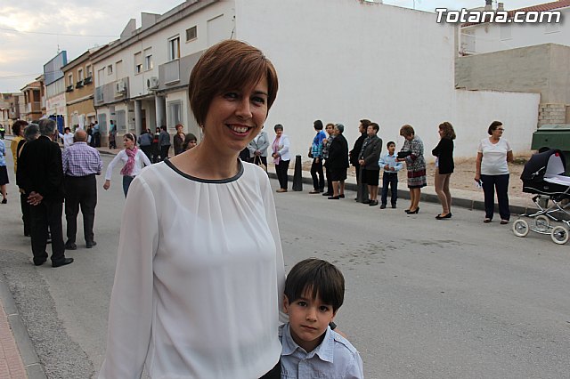 Procesin San Marcos 2015 - 65