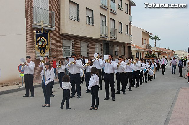 Procesin San Marcos 2015 - 66