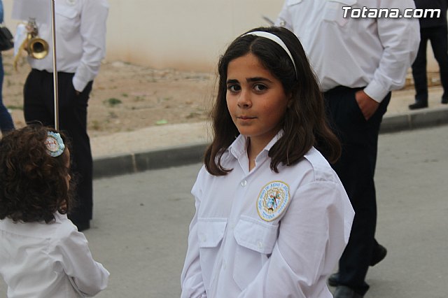 Procesin San Marcos 2015 - 67