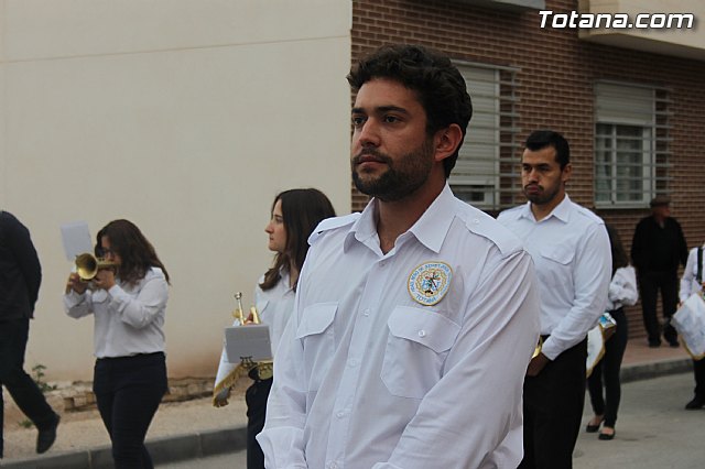 Procesin San Marcos 2015 - 68