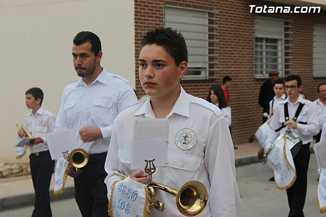 Procesin San Marcos 2015 - 69