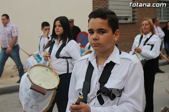 Procesin San Marcos 2015 - 71