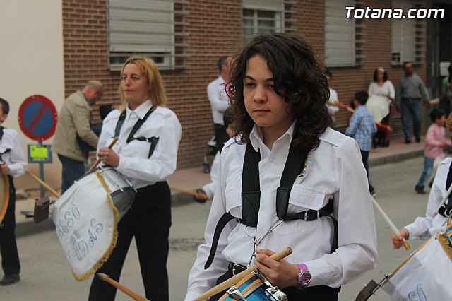 Procesin San Marcos 2015 - 72